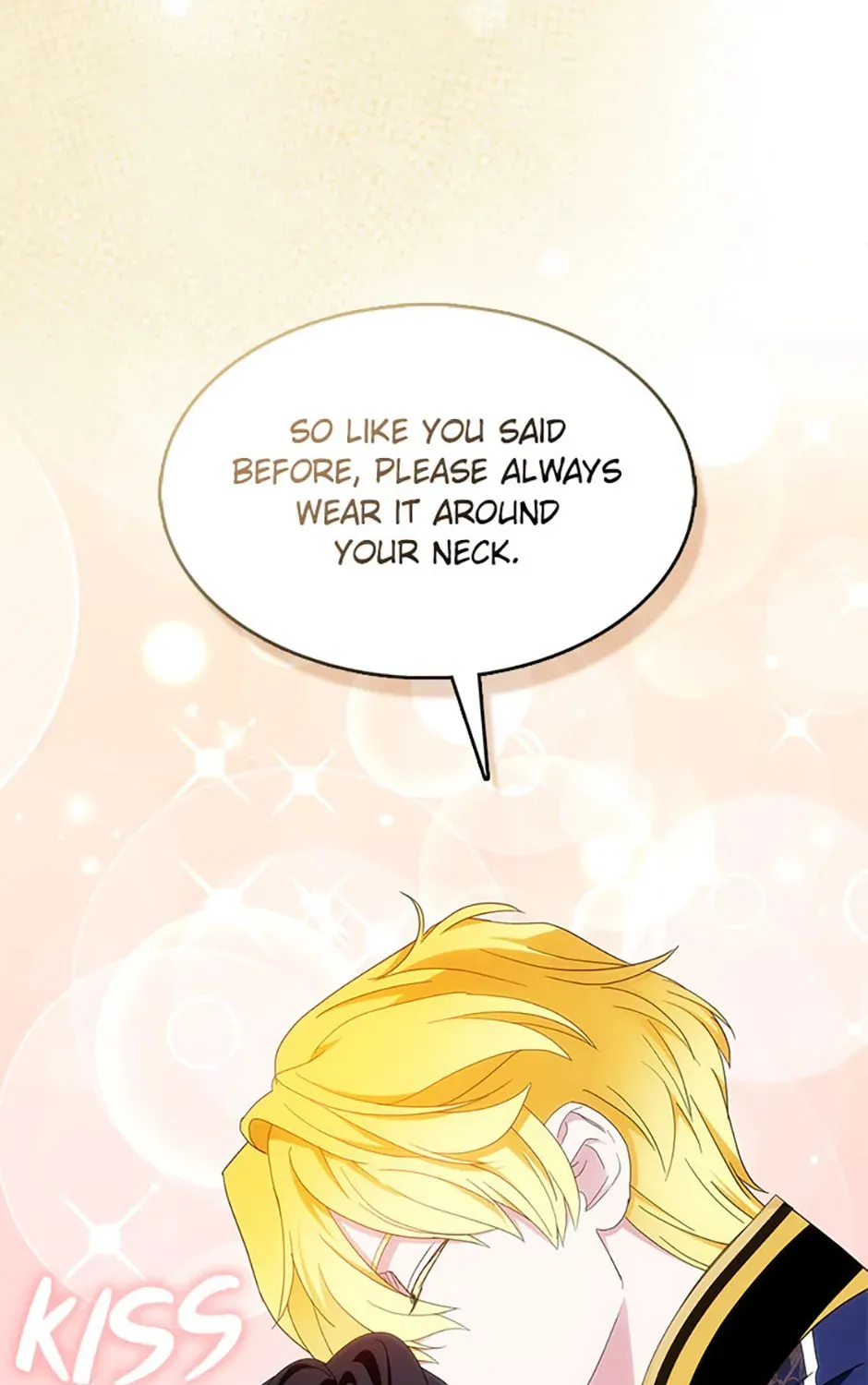 Cassmire: The Loyal Sword Chapter 111 page 141 - 