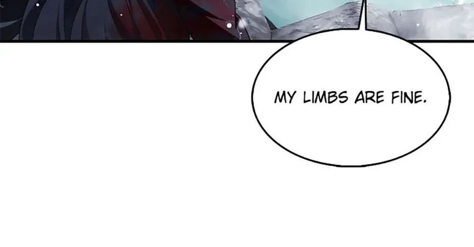 Cassmire: The Loyal Sword Chapter 111 page 16 - 