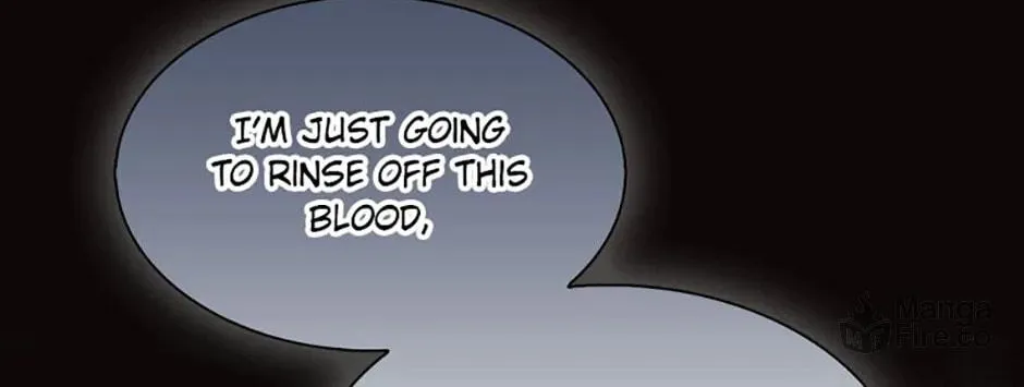 Cassmire: The Loyal Sword Chapter 111 page 24 - 