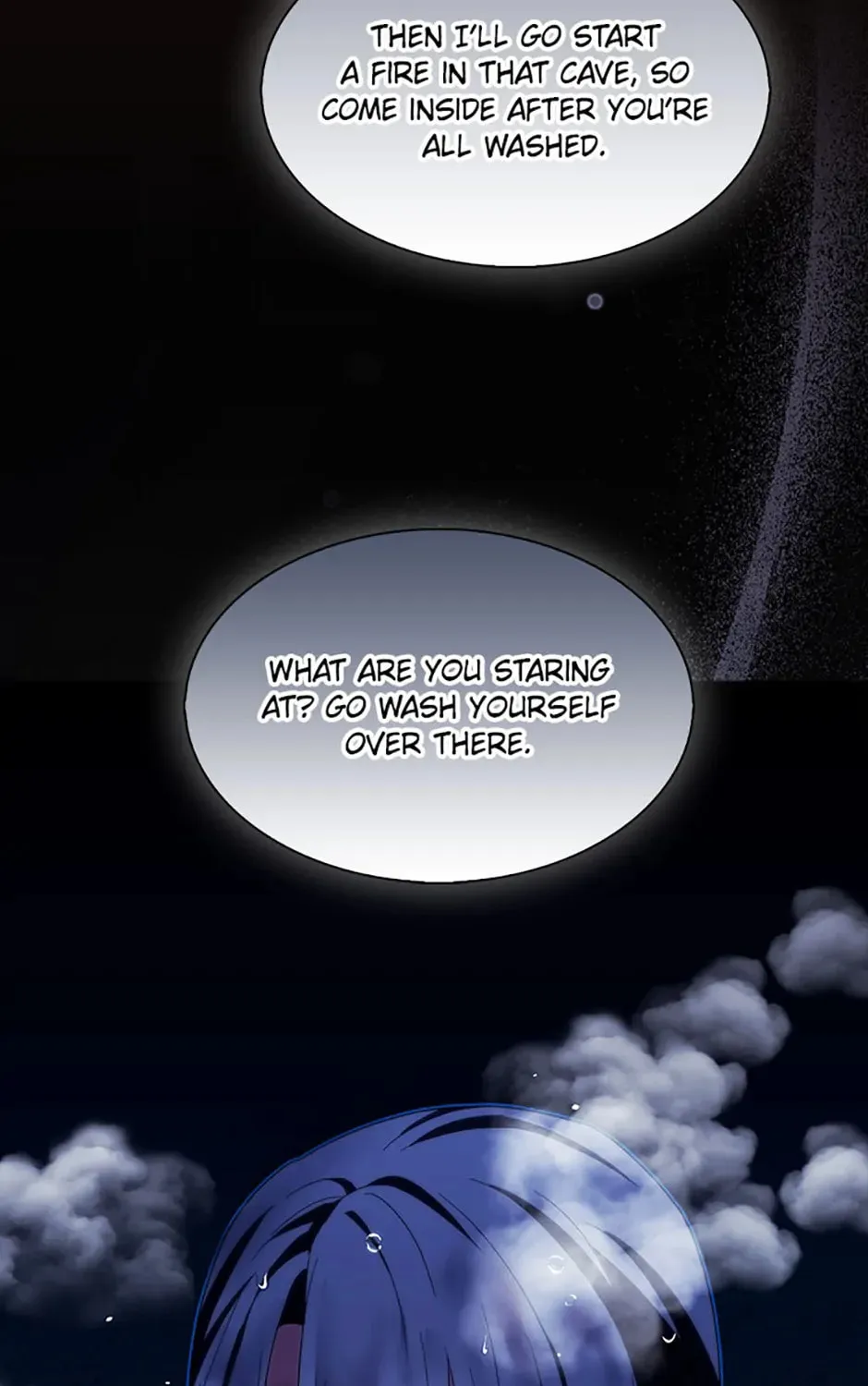 Cassmire: The Loyal Sword Chapter 111 page 25 - 