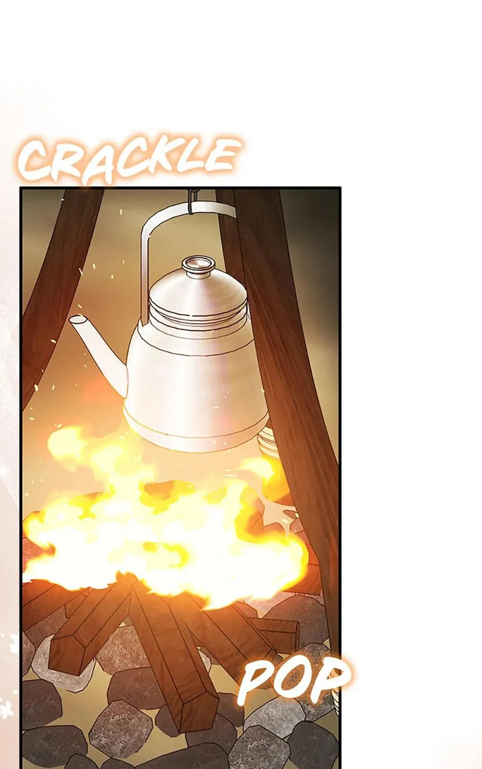Cassmire: The Loyal Sword Chapter 111 page 29 - 