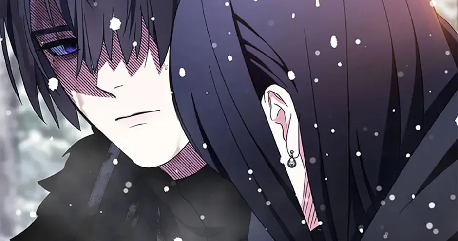 Cassmire: The Loyal Sword Chapter 111 page 4 - 