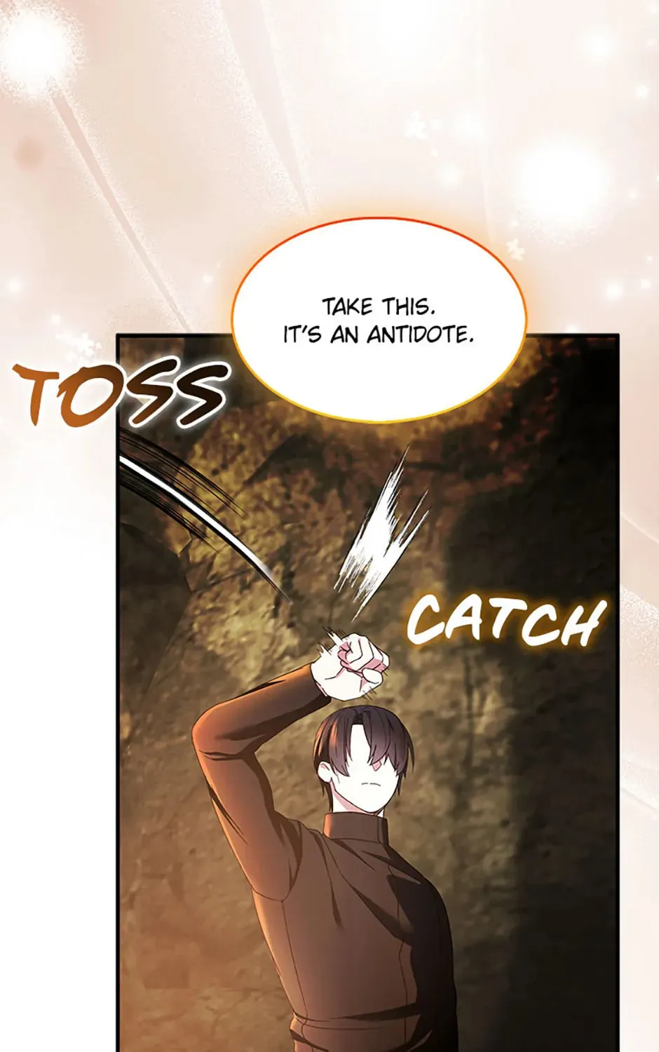 Cassmire: The Loyal Sword Chapter 111 page 31 - 