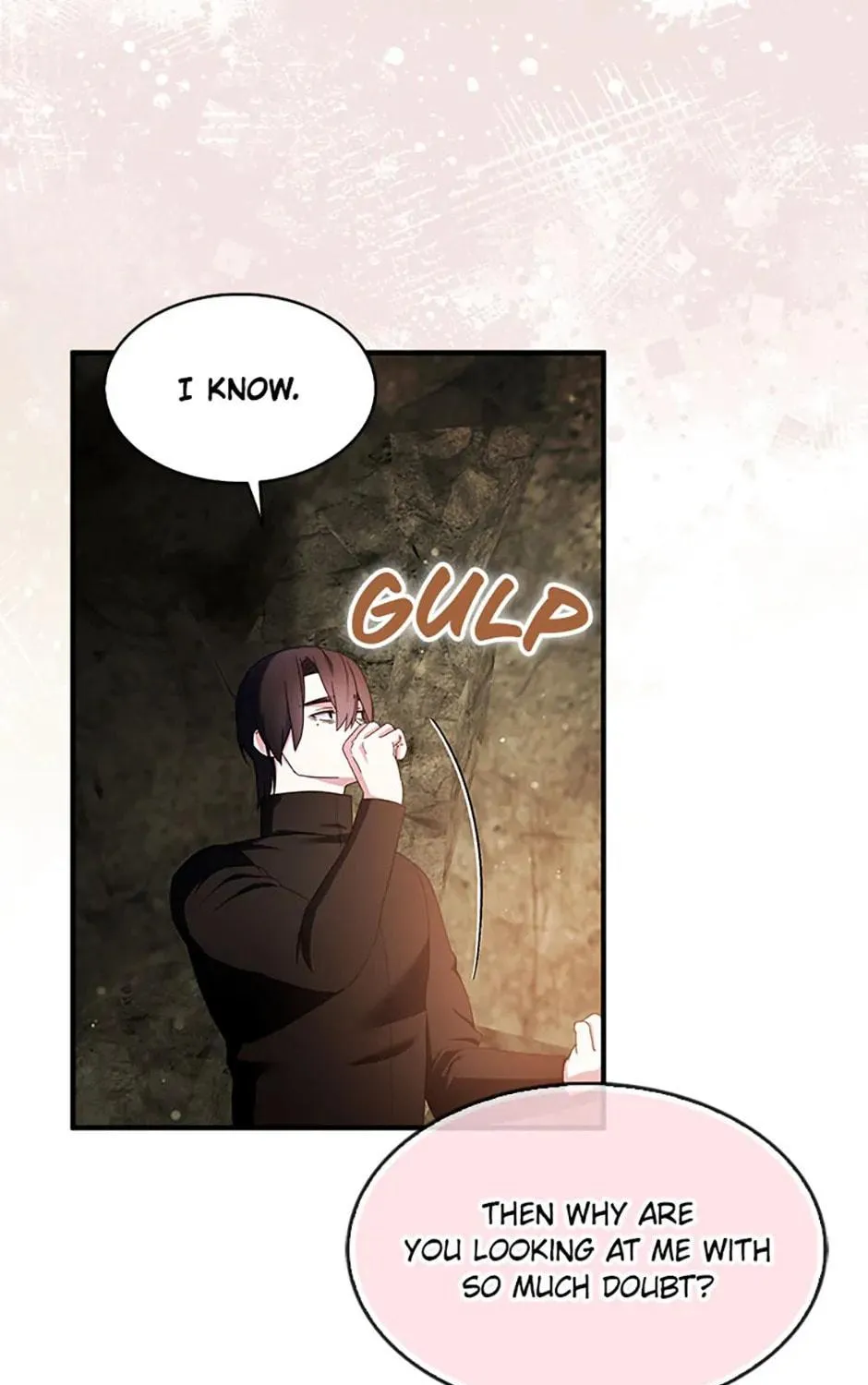 Cassmire: The Loyal Sword Chapter 111 page 35 - 