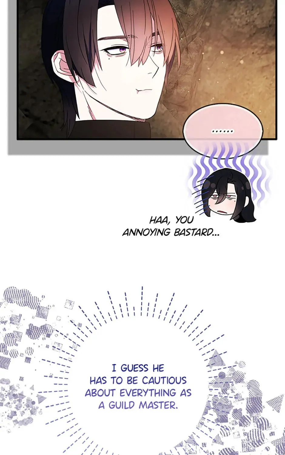 Cassmire: The Loyal Sword Chapter 111 page 37 - 