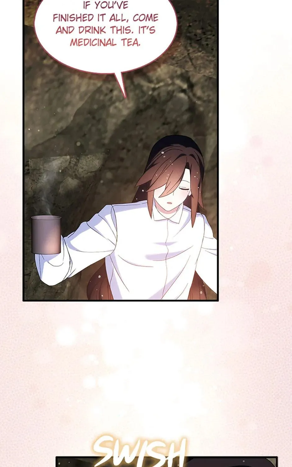 Cassmire: The Loyal Sword Chapter 111 page 39 - 