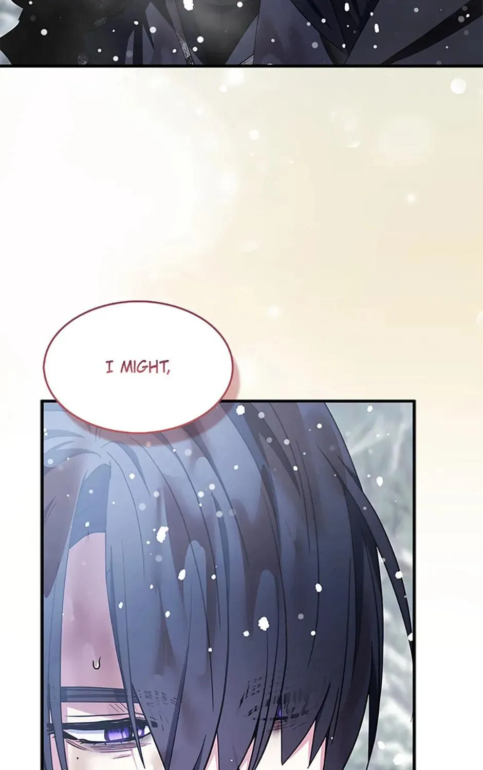 Cassmire: The Loyal Sword Chapter 111 page 5 - 
