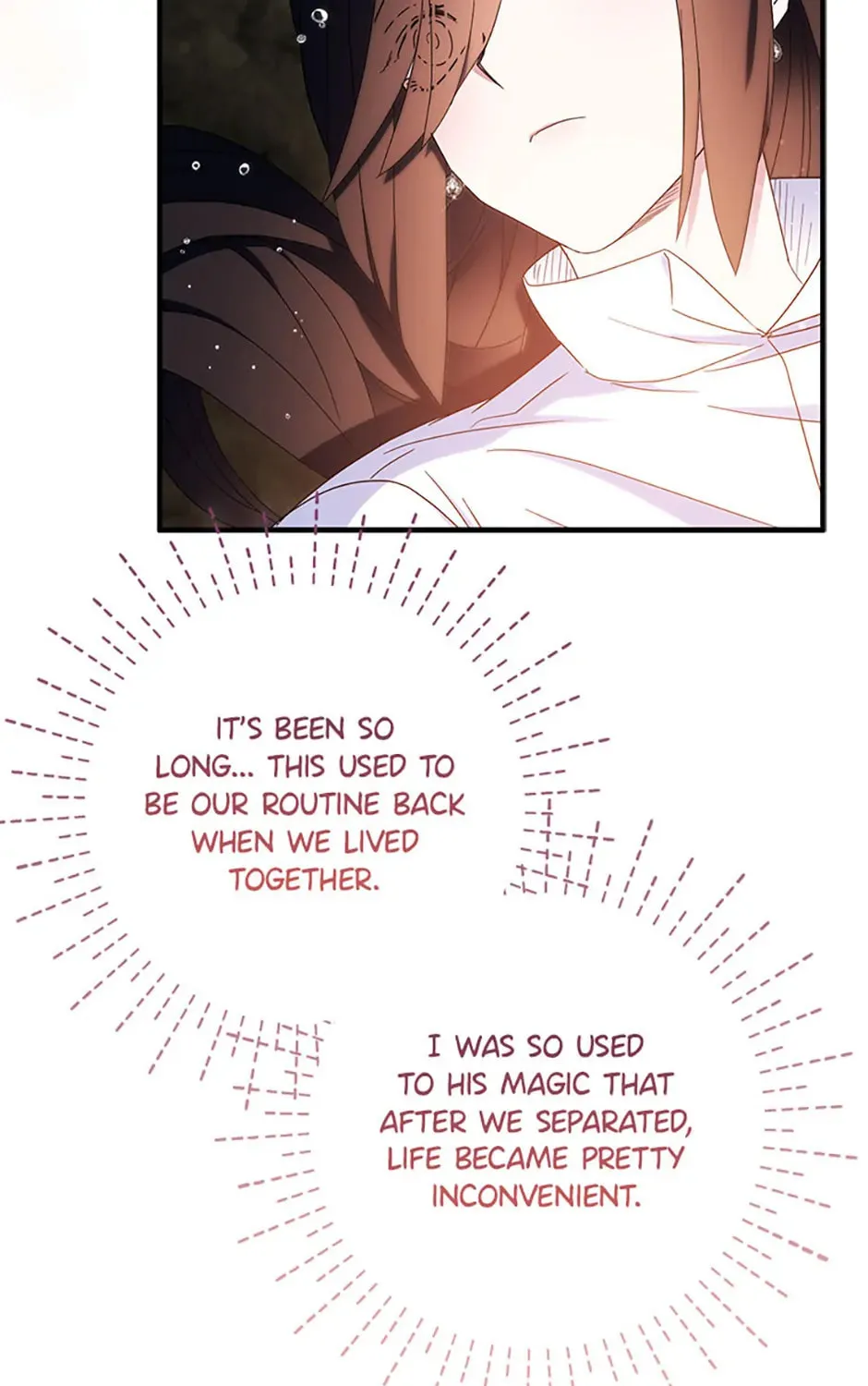 Cassmire: The Loyal Sword Chapter 111 page 45 - 