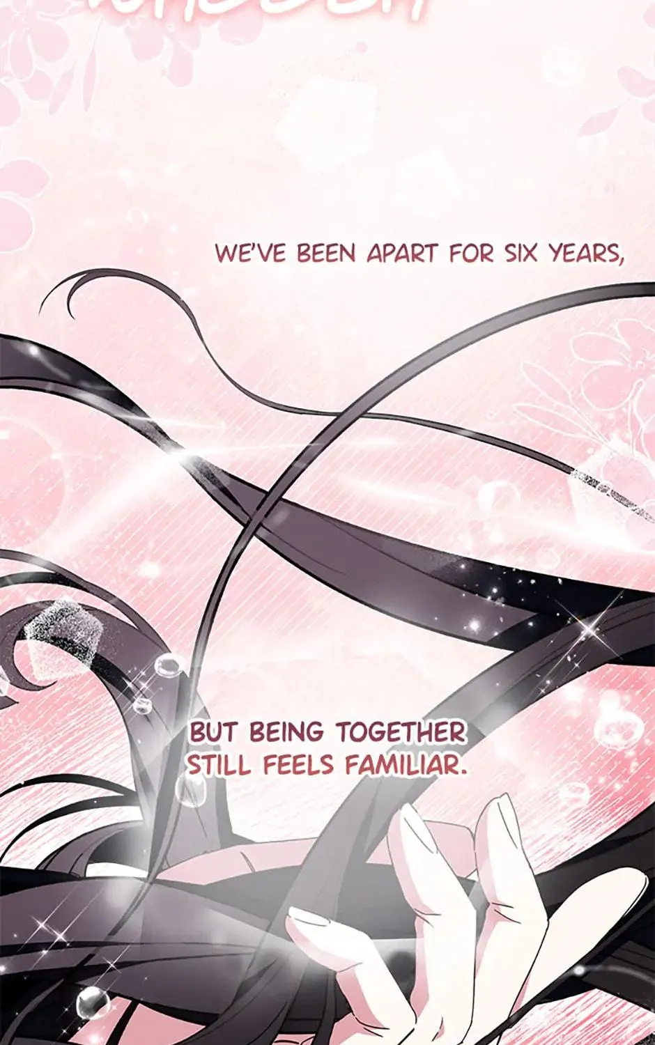 Cassmire: The Loyal Sword Chapter 111 page 47 - 