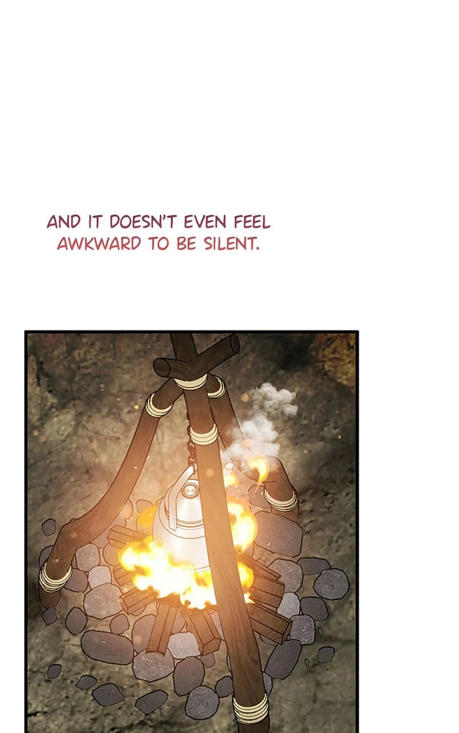 Cassmire: The Loyal Sword Chapter 111 page 49 - 