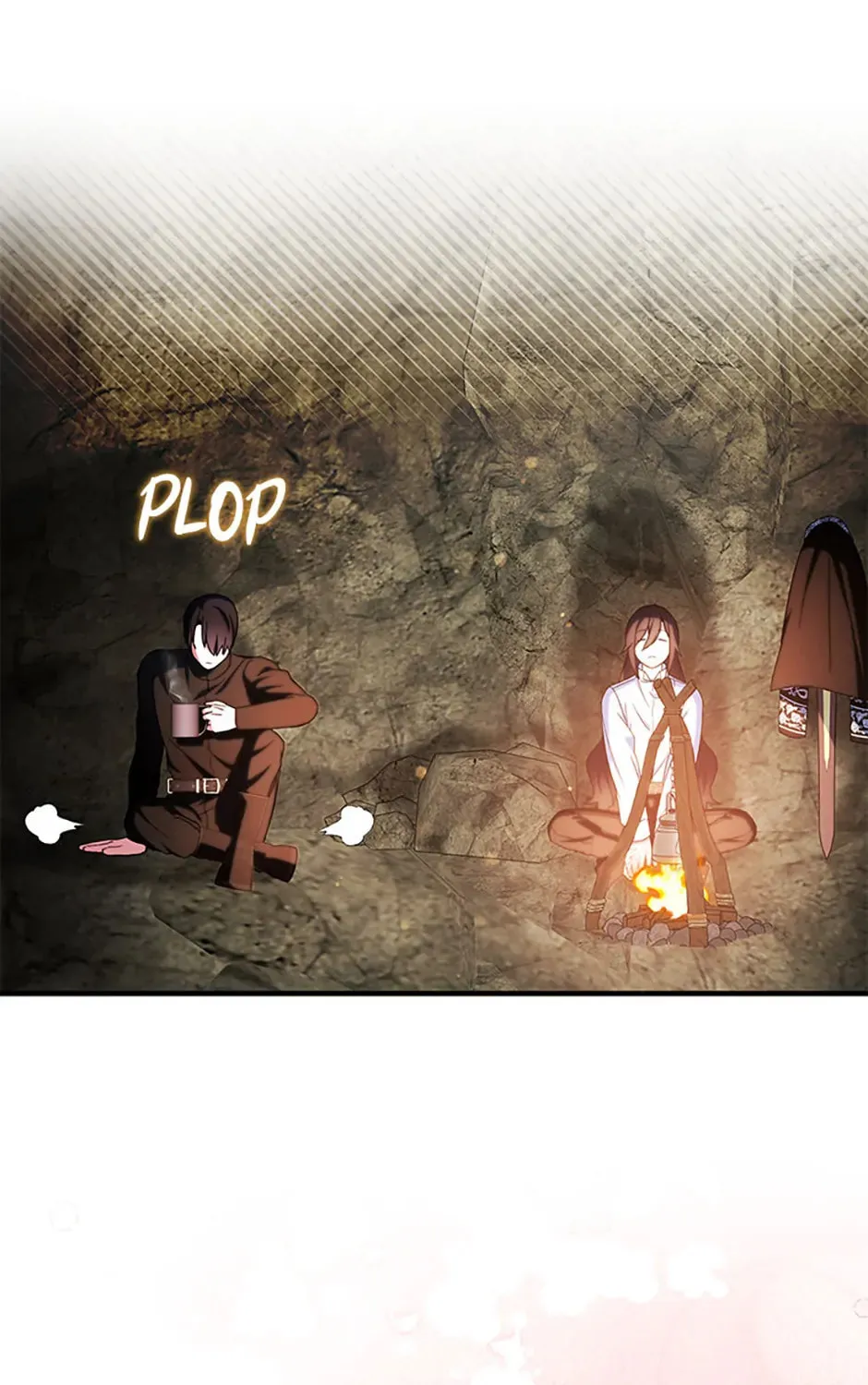 Cassmire: The Loyal Sword Chapter 111 page 51 - 