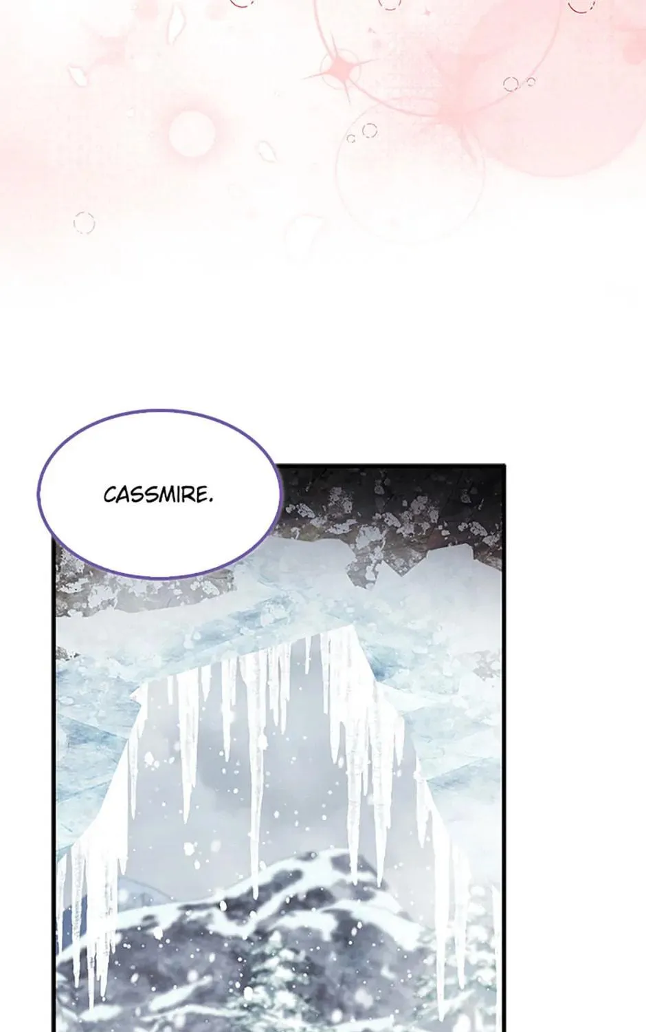 Cassmire: The Loyal Sword Chapter 111 page 53 - 