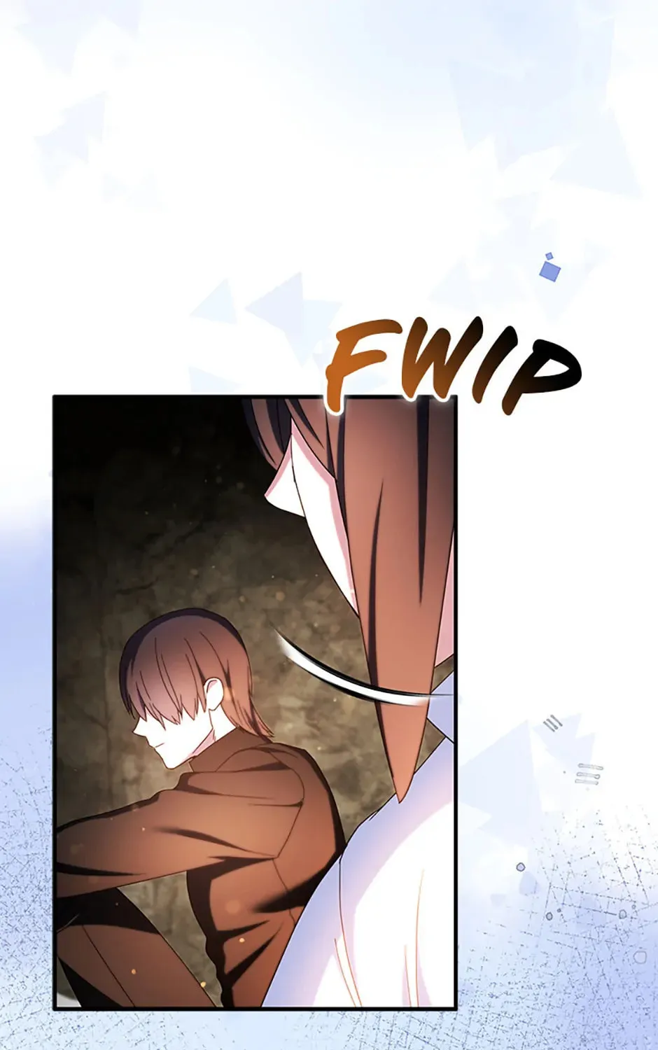 Cassmire: The Loyal Sword Chapter 111 page 57 - 