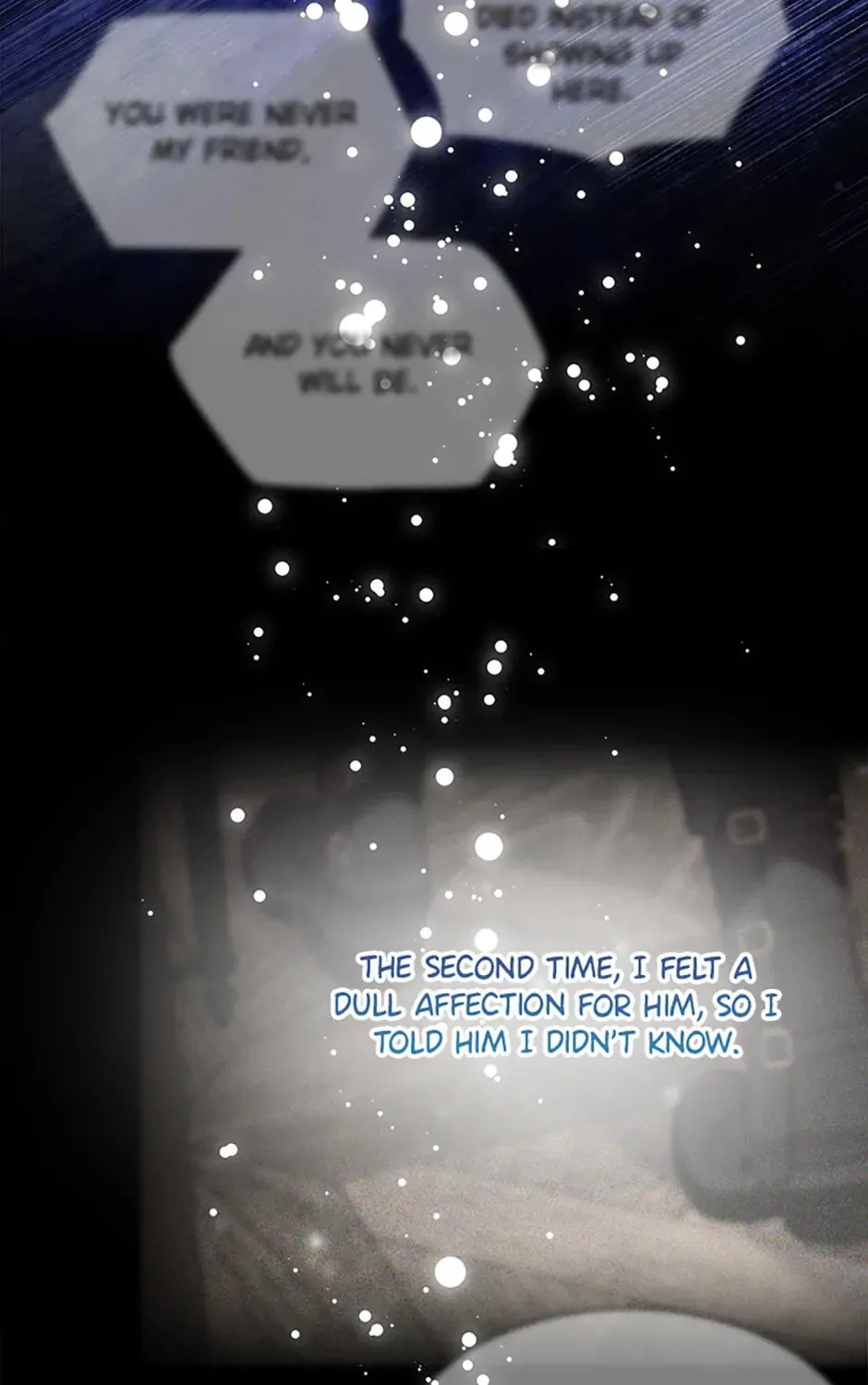 Cassmire: The Loyal Sword Chapter 111 page 63 - 
