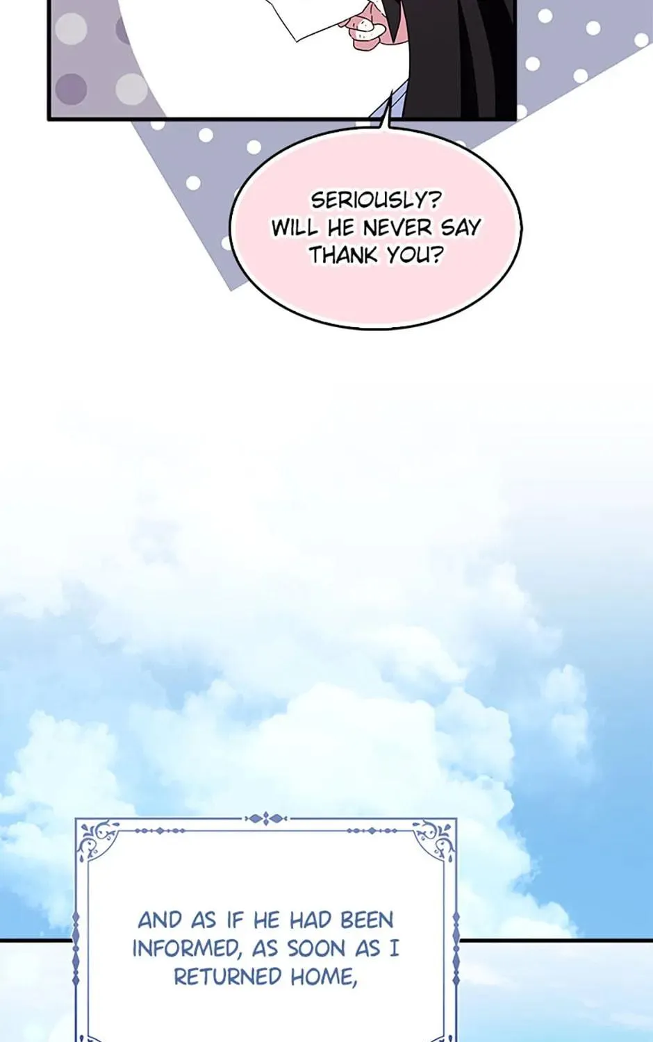 Cassmire: The Loyal Sword Chapter 111 page 77 - 