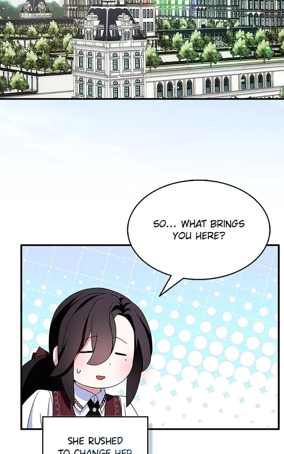 Cassmire: The Loyal Sword Chapter 111 page 79 - 