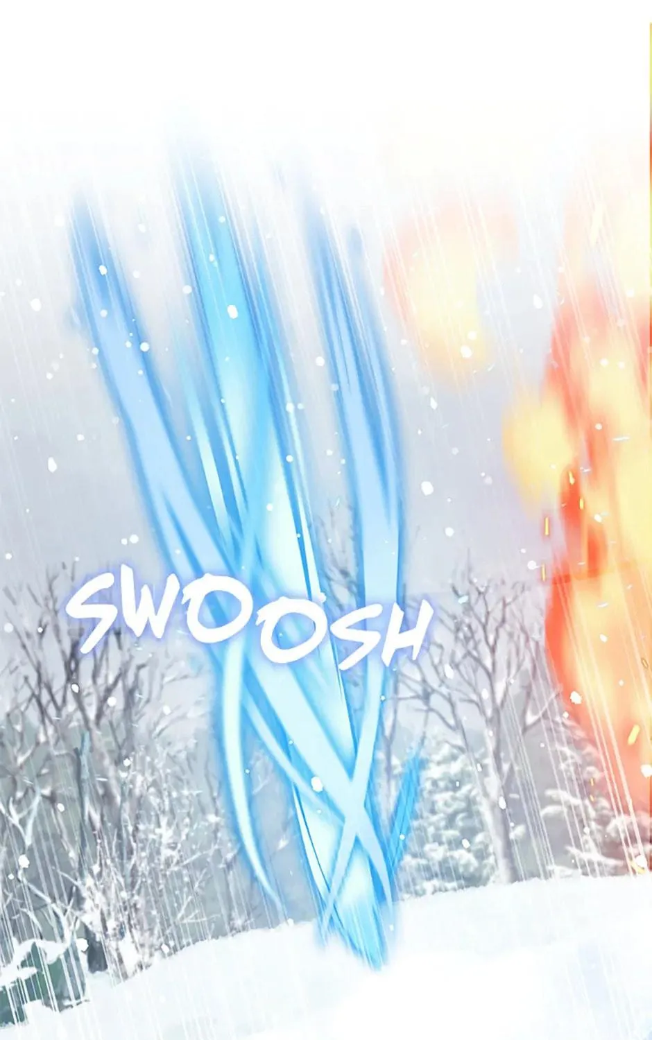 Cassmire: The Loyal Sword Chapter 111 page 9 - 