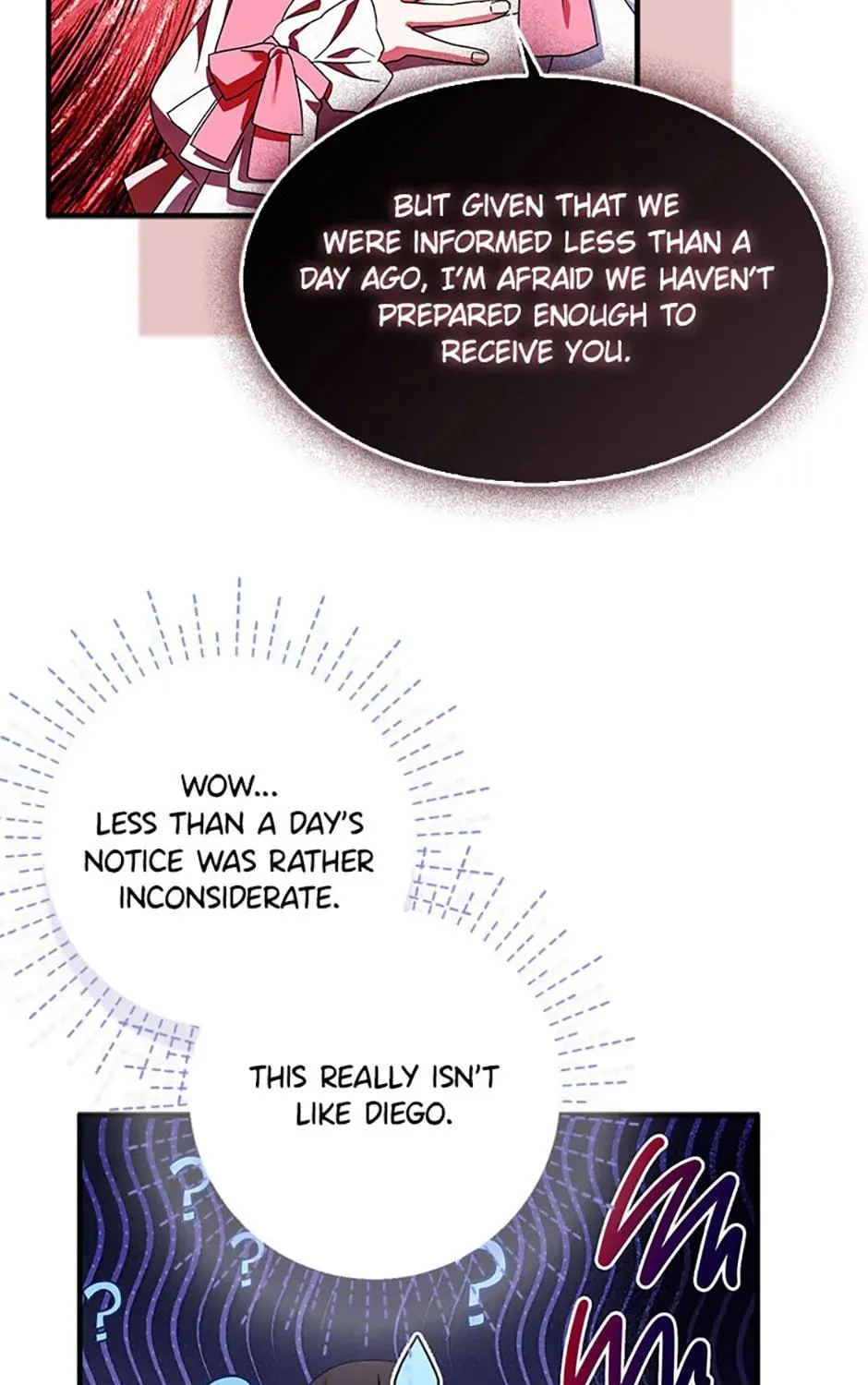 Cassmire: The Loyal Sword Chapter 111 page 89 - 