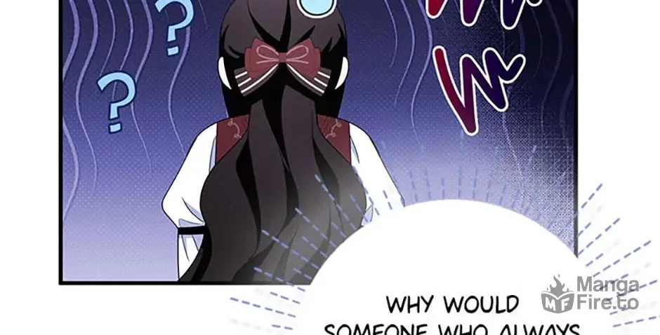 Cassmire: The Loyal Sword Chapter 111 page 90 - 