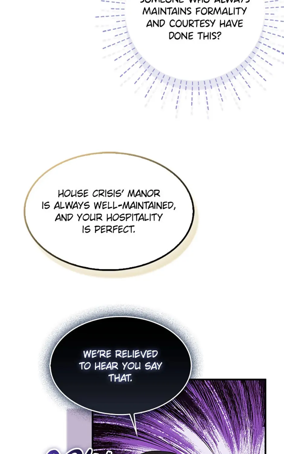 Cassmire: The Loyal Sword Chapter 111 page 91 - 