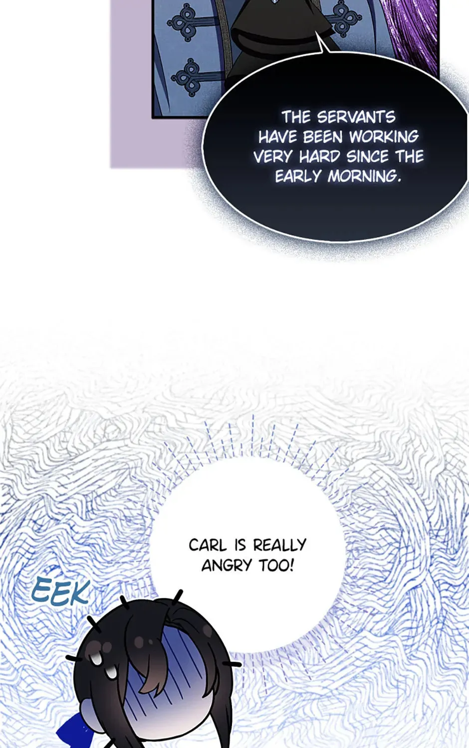 Cassmire: The Loyal Sword Chapter 111 page 93 - 