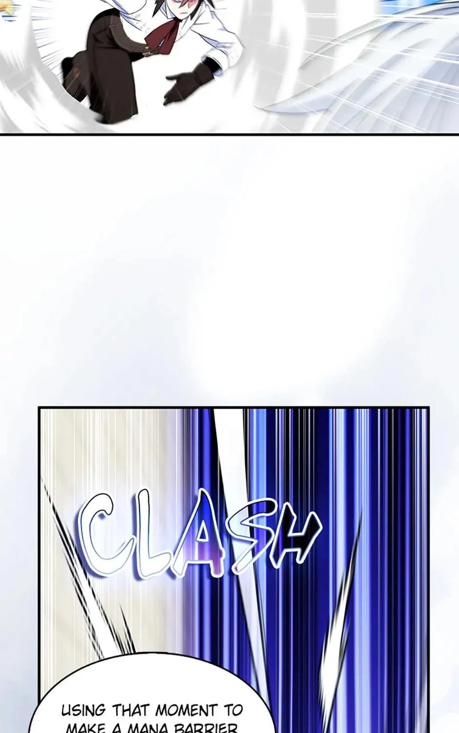 Cassmire: The Loyal Sword Chapter 112 page 101 - 