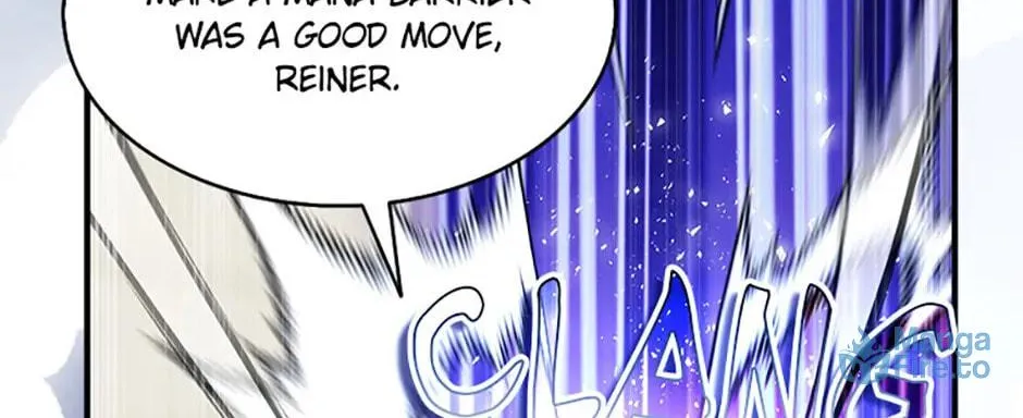 Cassmire: The Loyal Sword Chapter 112 page 102 - 