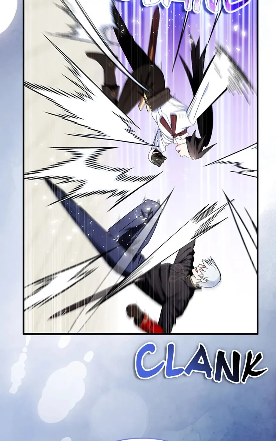 Cassmire: The Loyal Sword Chapter 112 page 103 - 
