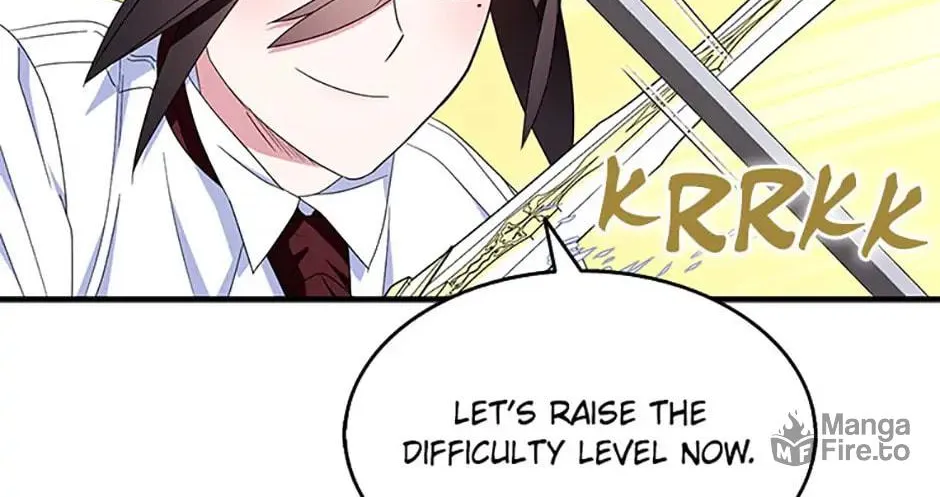 Cassmire: The Loyal Sword Chapter 112 page 108 - 