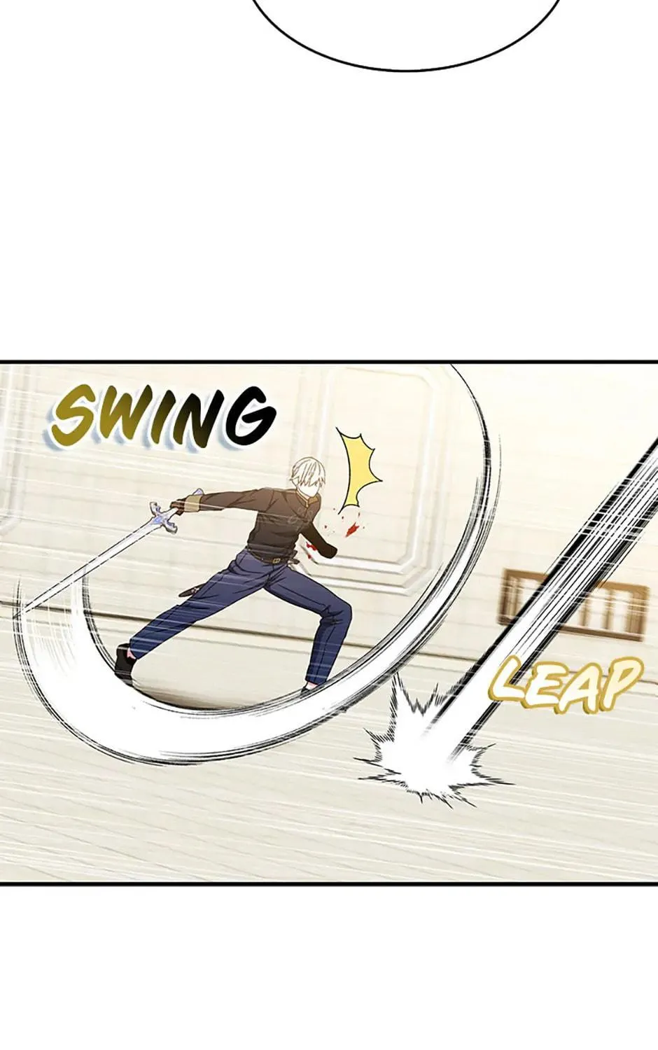 Cassmire: The Loyal Sword Chapter 112 page 109 - 