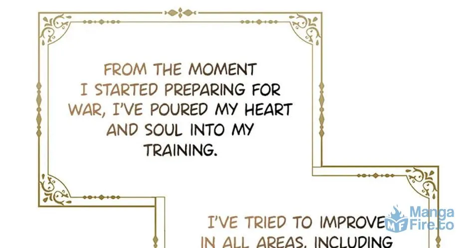 Cassmire: The Loyal Sword Chapter 112 page 110 - 