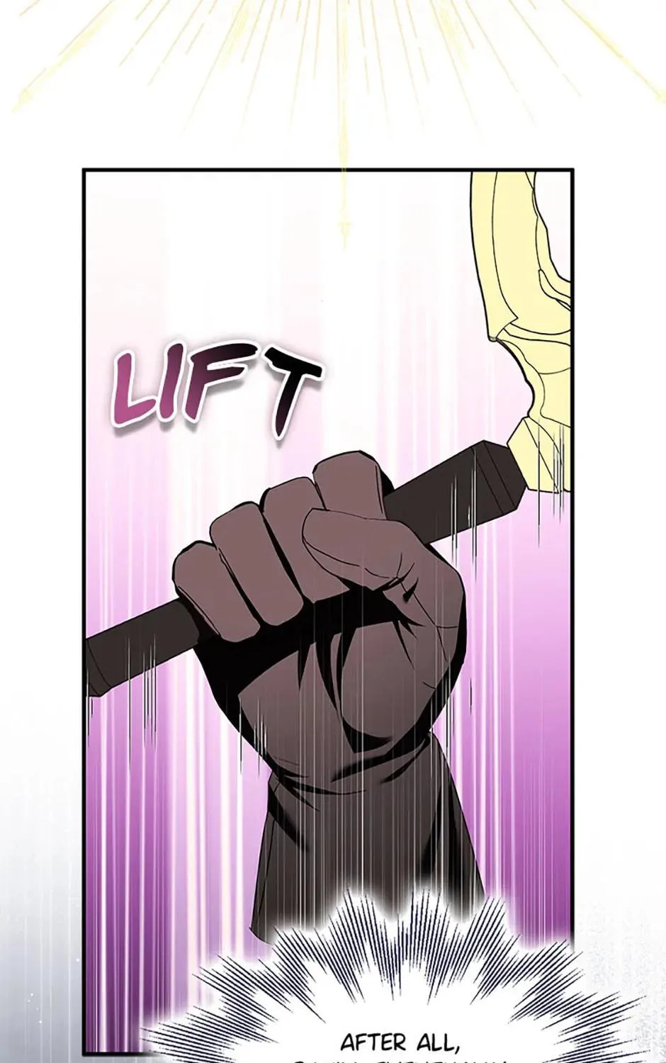 Cassmire: The Loyal Sword Chapter 112 page 113 - 