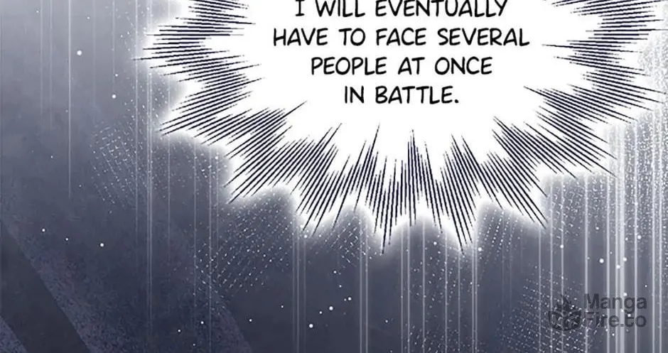 Cassmire: The Loyal Sword Chapter 112 page 114 - 