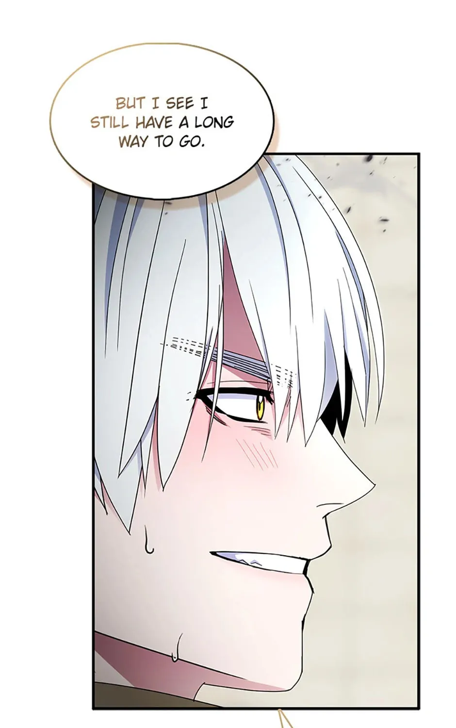 Cassmire: The Loyal Sword Chapter 112 page 123 - 