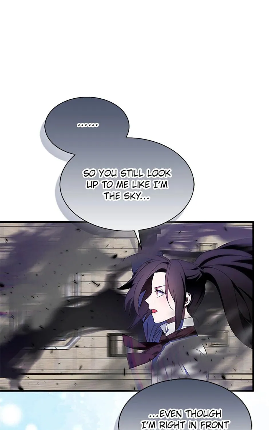 Cassmire: The Loyal Sword Chapter 112 page 125 - 