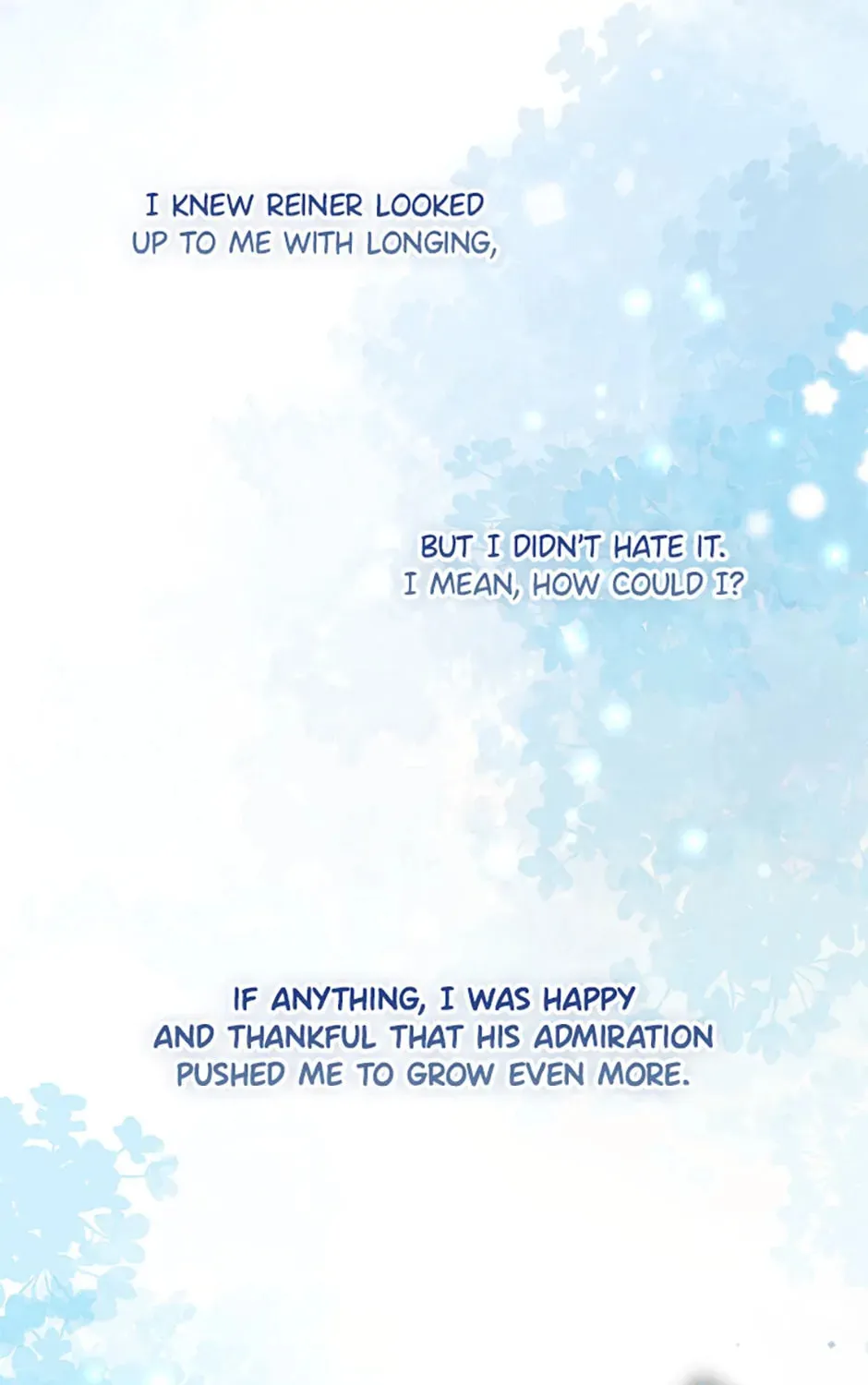 Cassmire: The Loyal Sword Chapter 112 page 127 - 