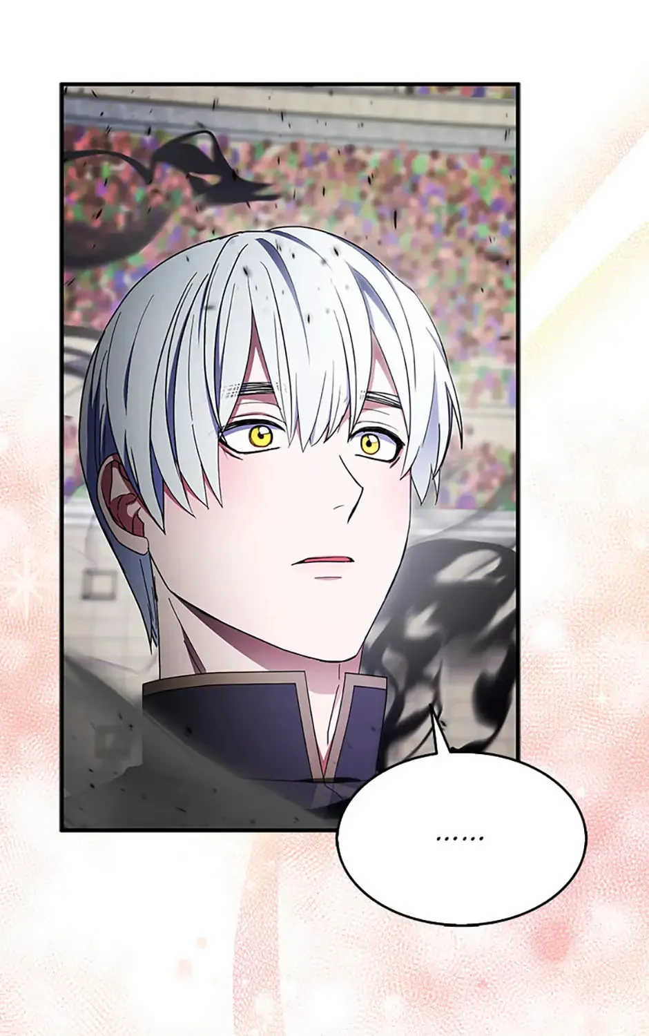 Cassmire: The Loyal Sword Chapter 112 page 133 - 