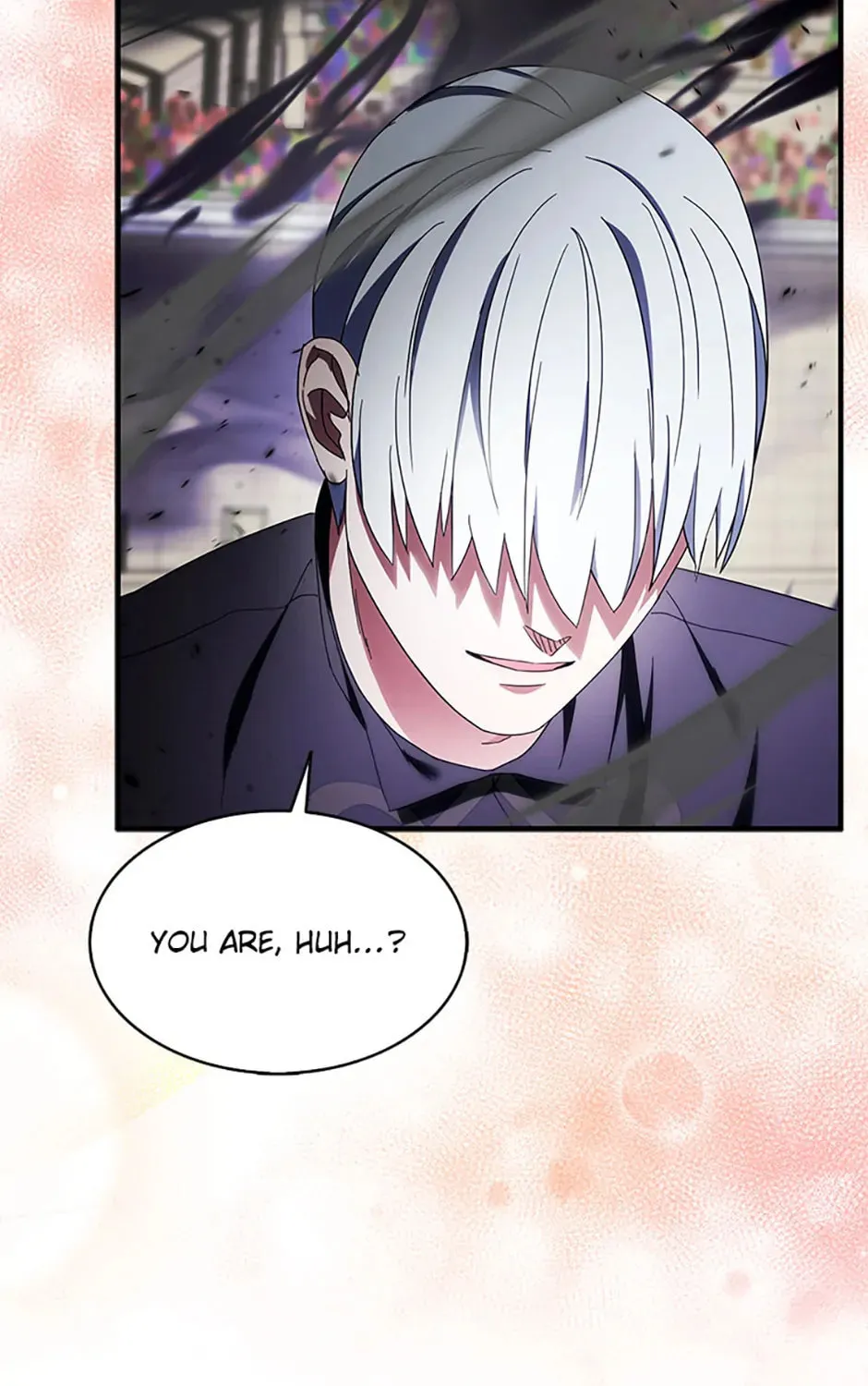 Cassmire: The Loyal Sword Chapter 112 page 135 - 