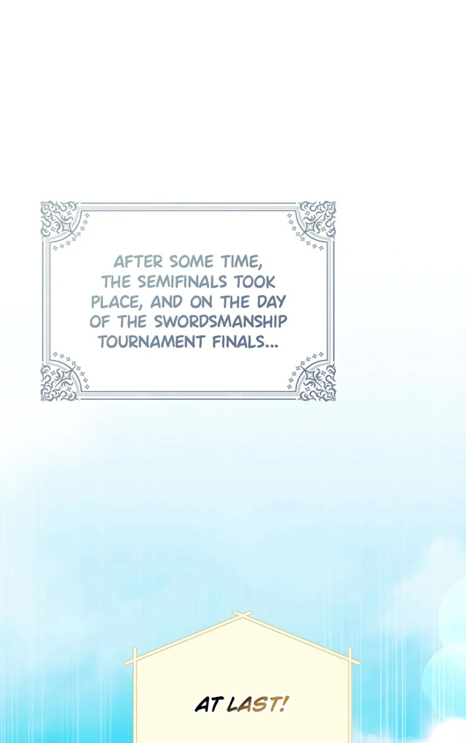 Cassmire: The Loyal Sword Chapter 112 page 15 - 