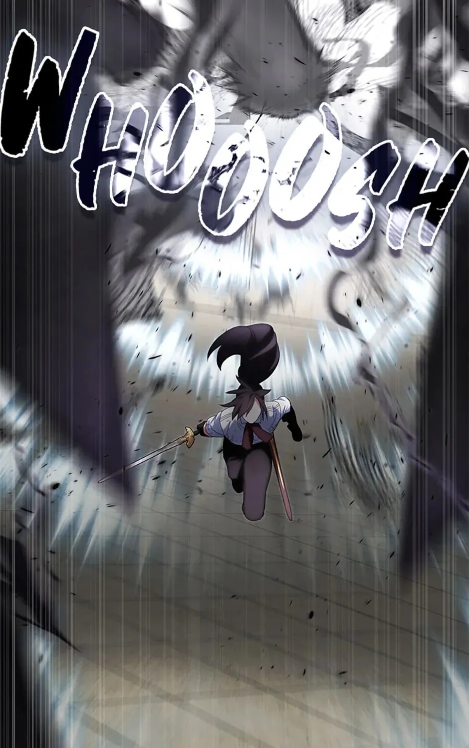 Cassmire: The Loyal Sword Chapter 112 page 145 - 