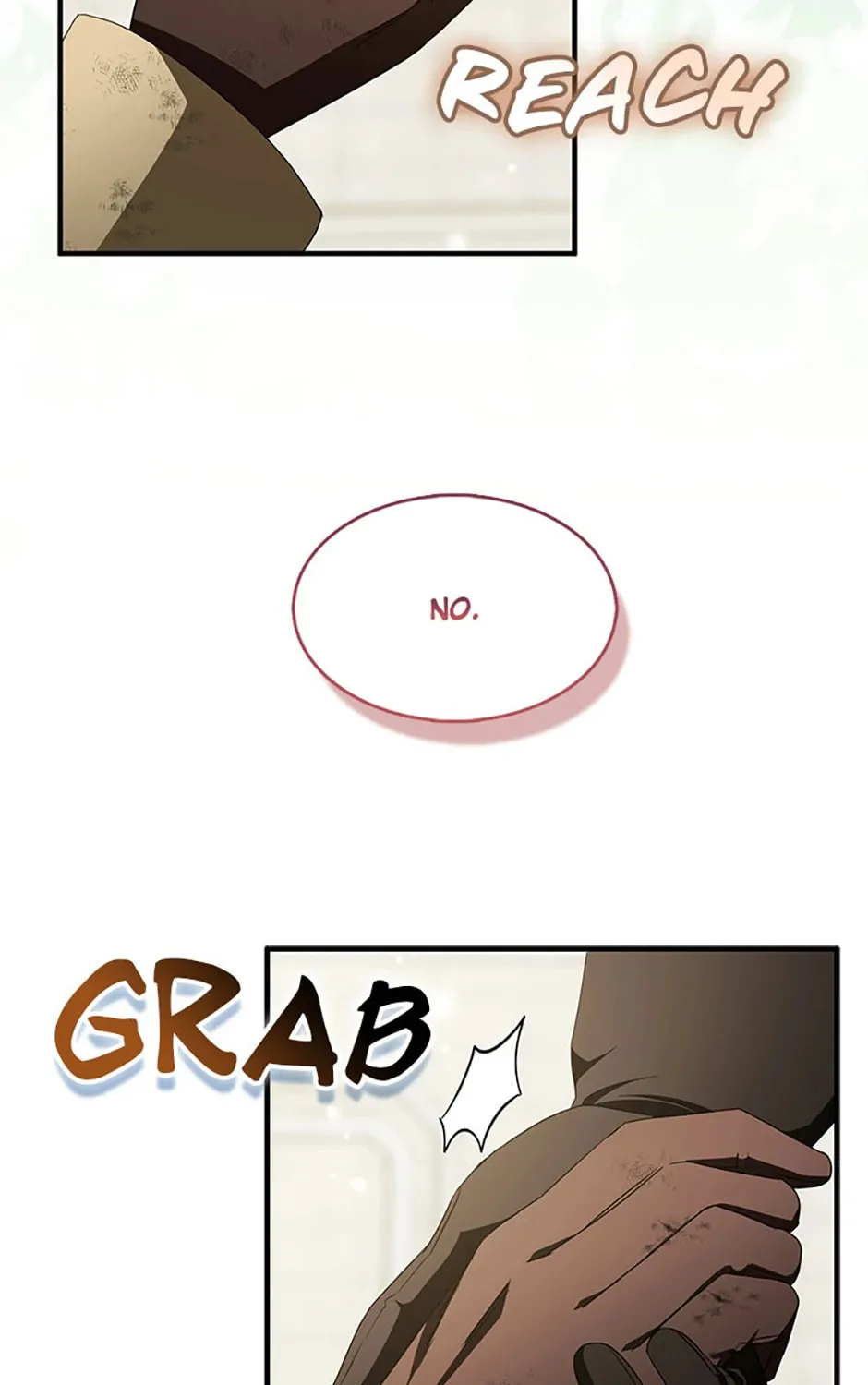 Cassmire: The Loyal Sword Chapter 112 page 157 - 