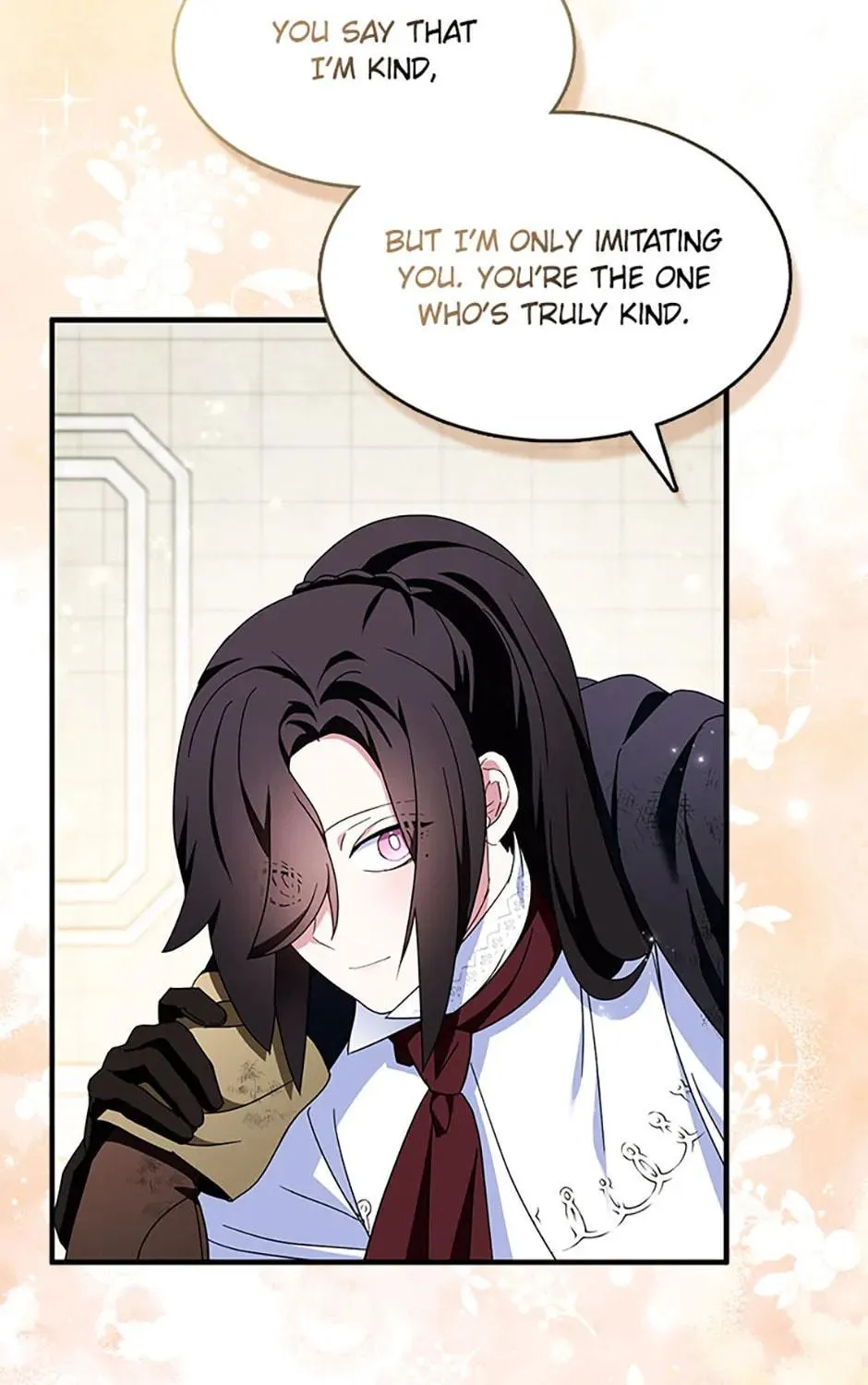 Cassmire: The Loyal Sword Chapter 112 page 161 - 