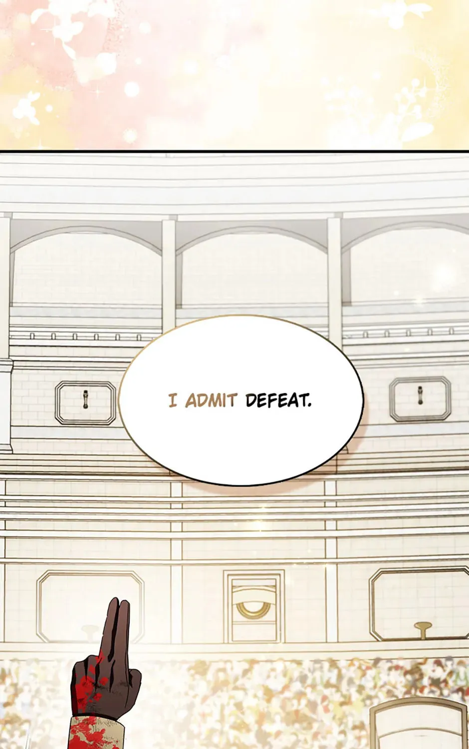 Cassmire: The Loyal Sword Chapter 112 page 163 - 
