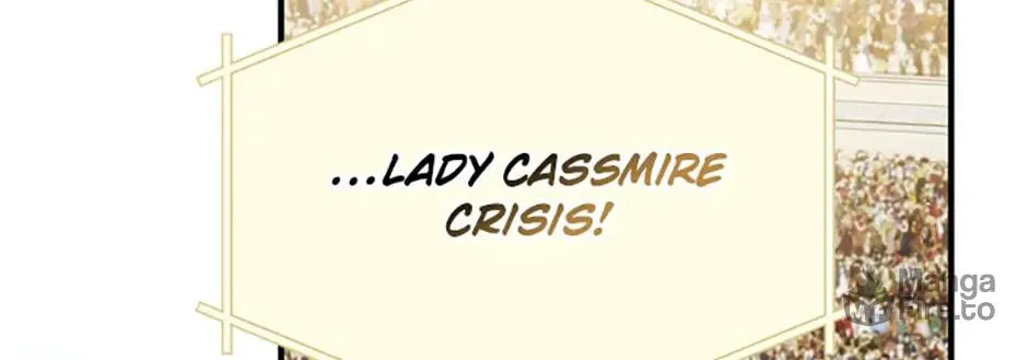 Cassmire: The Loyal Sword Chapter 112 page 168 - 