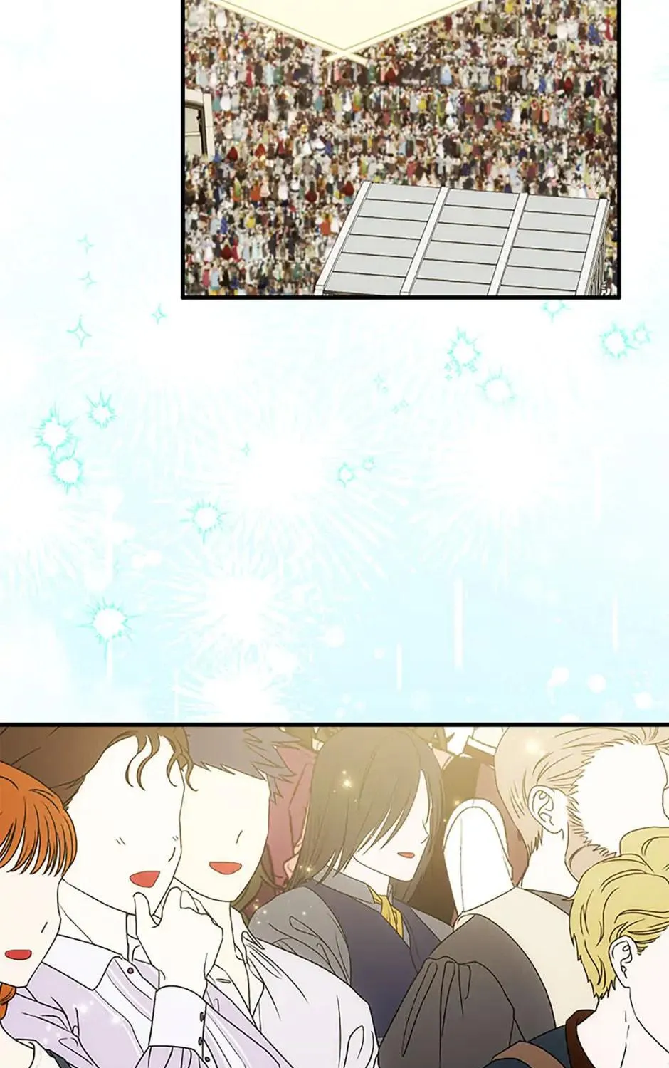 Cassmire: The Loyal Sword Chapter 112 page 169 - 