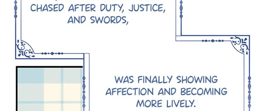 Cassmire: The Loyal Sword Chapter 112 page 28 - 