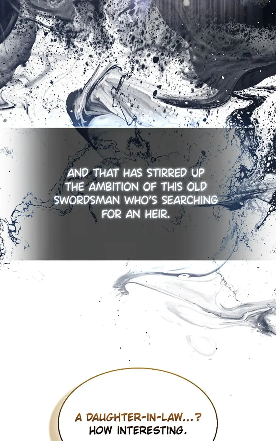 Cassmire: The Loyal Sword Chapter 112 page 33 - 