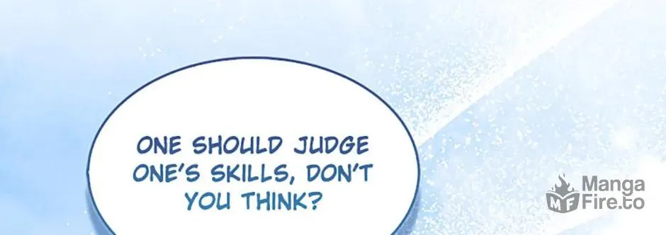 Cassmire: The Loyal Sword Chapter 112 page 40 - 