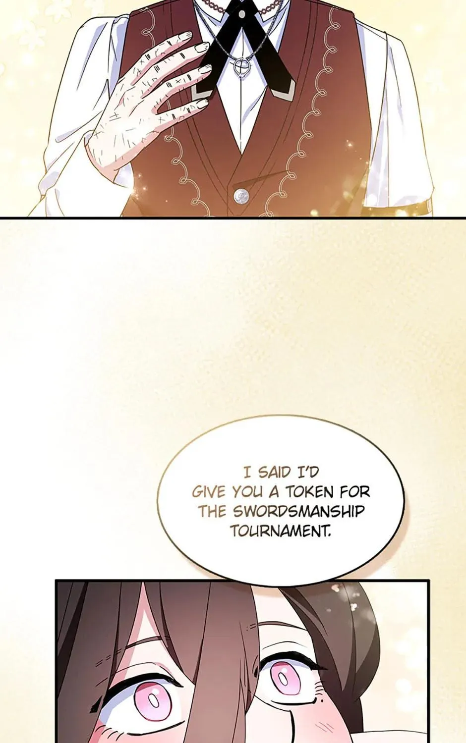 Cassmire: The Loyal Sword Chapter 112 page 5 - 