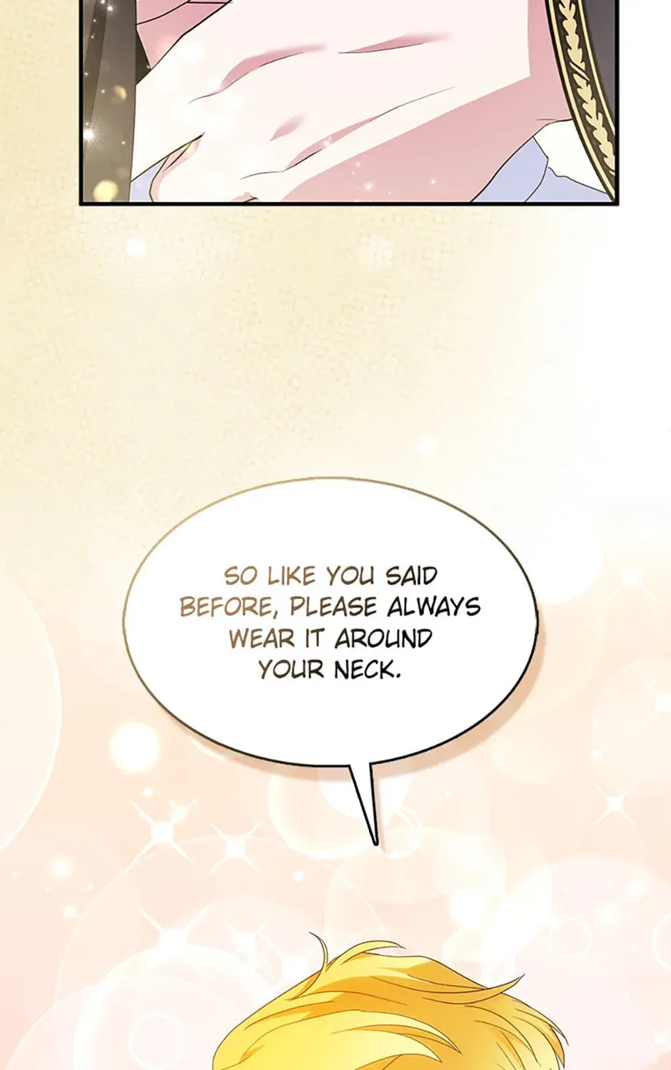 Cassmire: The Loyal Sword Chapter 112 page 7 - 